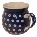 Grande tasse, 2. choix, volume 300 ml, Tradition 81 - polonaise poterie -  BSN 62272 | Poterie polonaise